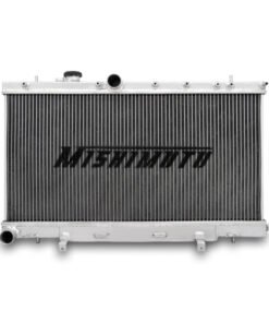 Mishimoto 01-07 Subaru WRX and STi Manual Aluminum Radiator