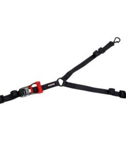 SpeedStrap 1 1/2In 3-Point Spare Tire Tie-Down with Swivel Hooks