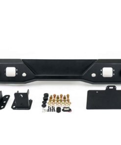 DV8 Offroad 21-22 Ford Bronco MTO Series Rear Bumper