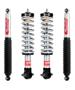 Eibach Pro-Truck Coilover 2.0 for 15-21 Chevrolet Colorado 2WD/4WD (Excludes ZR2 Models 2WD/4WD)