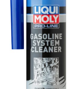 LIQUI MOLY 500mL Pro-Line Fuel Injection Cleaner - Case of 6