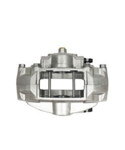 Power Stop 09-13 Infiniti FX50 Rear Left Autospecialty Caliper w/o Bracket