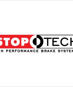 Brk Kit 4WL; Drl/Slt