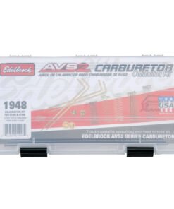 Edelbrock Calibration Kit for 1905 / 1906