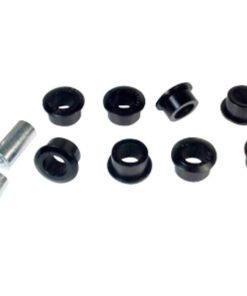 Whiteline Plus 10+ Chevy Camaro FR 2Dr/ 8/06-8/09 Pontiac G8 Rear Control Arm - Lower Outer Bushing