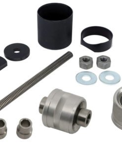 Ridetech 64-77 GM A-Body and 78-88 GM G-Body Rear Upper R-Joint Assembly