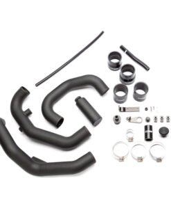 Cobb 2016-2017 15+ Subaru WRX STi Hard Pipe Kit - Cold Side