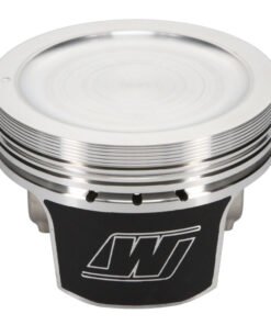 Wiseco Volvo B5234T 2.3L 20V 850 81.5mm Bore 8.5:1 CR Piston Kit *Build on Demand*