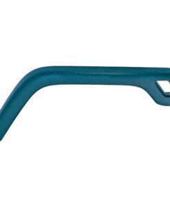 Omix Front Fender Flare Right Side- 97-06 Wrangler