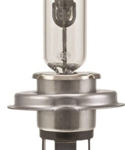 Hella Bulb 9003/HB2 12V 60/55W P43t LONG LIFE