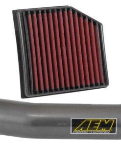 AEM 2016 Lexus IS200 (t) L4-2.0L F/I Cold Air Intake