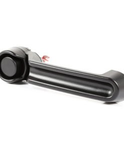 Omix Handle Tailgate Outer- 07-18 Jeep Wrangler JK
