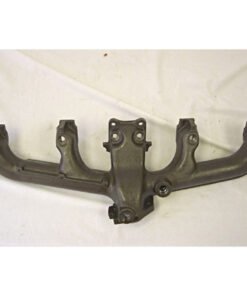 Omix Exhaust Manifold 4.2L 81-86 Jeep CJ