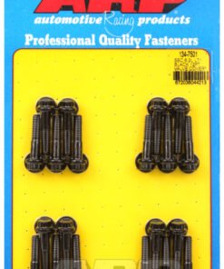 ARP Chevy LT1 6.2L Valve Cover 12pt Bolt Kit
