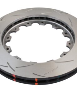 DBA T3 5000 Series Slotted Rotor KP w/o Nuts - AP Replacement CP4542-106/107