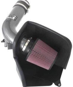 K&N 2021 Kia Sorento 2.5L F/I Turbo Typhoon Air Intake