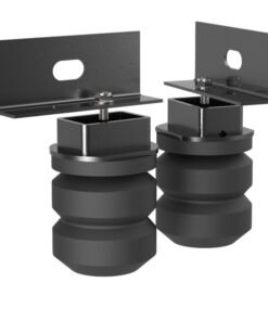 Timbren 1997 Ford F-150 RWD Rear Suspension Enhancement System