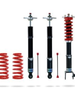 Pedders Extreme Xa Coilover Kit 2012 on CHRYSLER LX