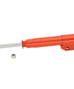 KYB Shocks & Struts AGX Front FORD Mustang 1987-93