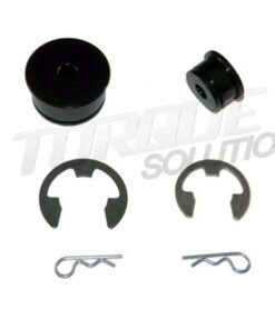 Torque Solution Shifter Cable Bushings: Honda Civic 2001-05