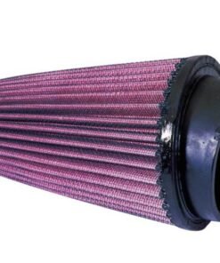 K&N Universal Rubber Filter