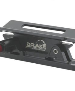 DV8 Offroad Quick Release Fire Extinguisher Mount