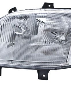 Hella HLMP 03-05 Dodge Sprinter LH