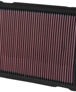 K&N Replacement Air Filter TOYOTA LANDCRUISER V8-4.7L; 1999-2000