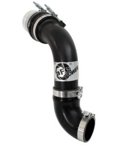 aFe Bladerunner Intercooler Cold Side Tube, 11-15 Ford Diesel Trucks V8-6.7L (td)