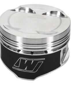 Wiseco MAZDA Turbo -4cc 1.201 X 83.5 Piston Shelf Stock Kit