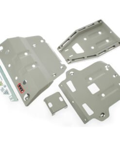 ARB Under Vehicle Protection Prado 150 W/Kinetic