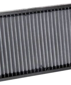 K&N 14-18 Maserati Ghibli 3.0L / 14-18 Maserati Quattroporte 3.0l/3.8L Cabin Air Filter
