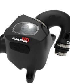 aFe 15-20 Toyota Hilux L4-2.8L (td) Momentum HD Cold Air Intake System w/ Pro 10R Media