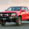 ARB Chevrolet Colorado Diesel Heavy Load Leveling Kit