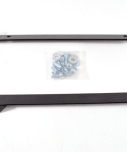 PRP Jeep CJ7/YJ Seat Adapter Mount (Passenger Side)