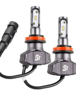 Oracle H8 - S3 LED Headlight Bulb Conversion Kit - 6000K