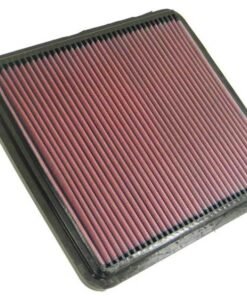K&N 06-10 Chevrolet Epica L4-2.0L F/I Replacement Drop In Air Filter