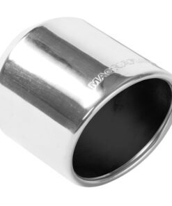 MagnaFlow Tip 1-Pk Bbr 4.00 X 5.00 2.5 Id 1