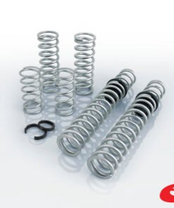 Eibach Pro-UTV 17-18 Can-Am Maverick X3 X RS Turbo R w/ OE Fox Shocks Stage 3 Performance Springs