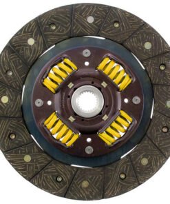 ACT 2007 Audi A3 Perf Street Sprung Disc