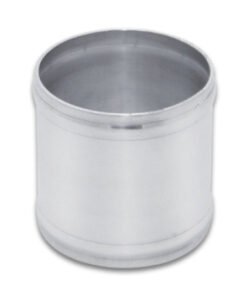Vibrant Aluminum Joiner Coupling (3.25in O.D. x 3in Overall Length)