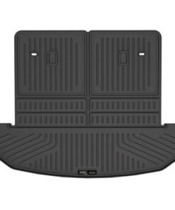 Husky Liners 21-22 Kia Sorento WeatherBeater Cargo Liner (Black)