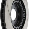 StopTech Power Slot SportStop 00-06 Honda S2000 Slotted Front Left Rotor