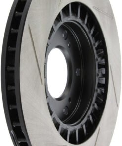 StopTech Power Slot SportStop 00-06 Honda S2000 Slotted Front Left Rotor