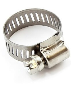 Omix Heater Hose Clamp 72-81 Jeep CJ Models