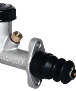 Wilwood Aluminum Master Cylinder - 5/8in Bore