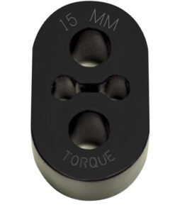 Torque Solution Exhaust Mount: 15 mm