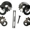 Yukon Gear Standard Open Spider Gear Kit For 55 To 64 GM Chevy 55P w/ 17 Spline Axles