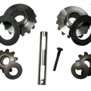 Yukon Gear Standard Open Spider Gear Kit For 55 To 64 GM Chevy 55P w/ 17 Spline Axles