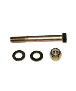 Omix Leaf Spring Main Eye Bolt/Nut 76-95 CJ & Wrangler